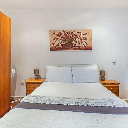 Splendid 3 Bedroom Apartment In Angel/Kings Cross Лондон Экстерьер фото