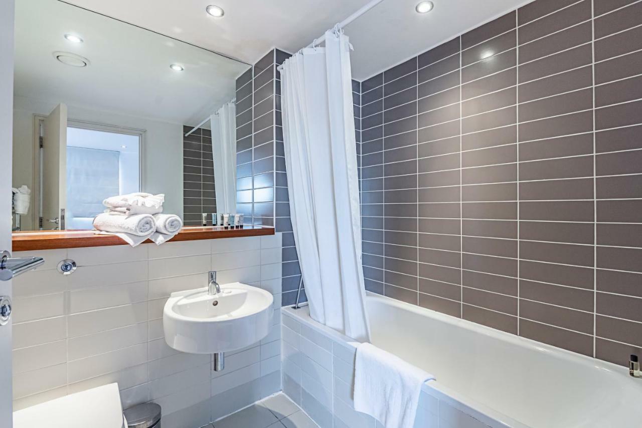 Splendid 3 Bedroom Apartment In Angel/Kings Cross Лондон Экстерьер фото
